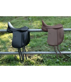 Selle de dressage New Generation
