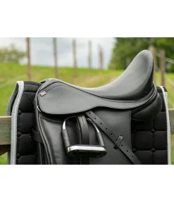 Selle de dressage New Generation
