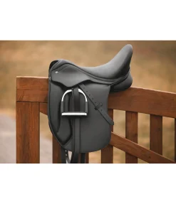 Selle de dressage SYLKA Evolution II