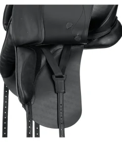 Selle de dressage Exclusive