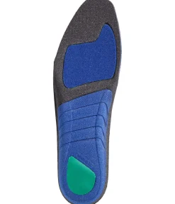Semelles Comfort Footbed Technology