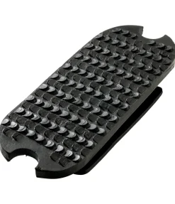 Semelles d'étriers Double Grip