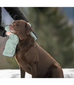 Serviette multifonction pour chien Soulmate