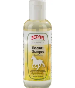 Shampoing anti-eczéma - baume nettoyant