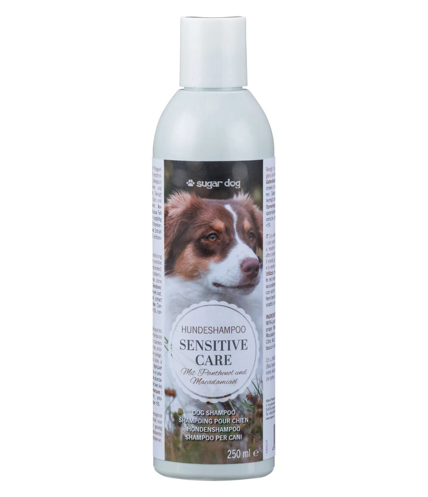 Shampoing pour chien Sensitive Care