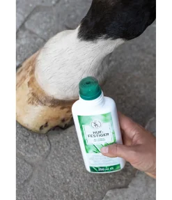 Soin durcissant pour sabots