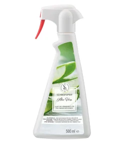 Spray à crins Aloe Vera