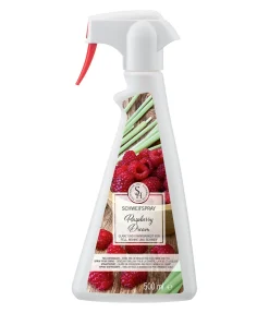Spray à crins Raspberry Dream