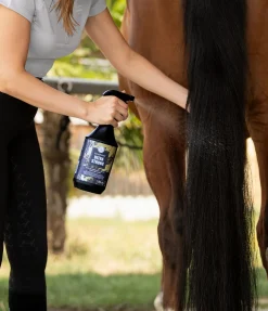 Spray à crins Ultra Strong