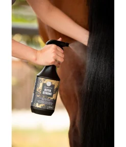 Spray à crins Ultra Strong