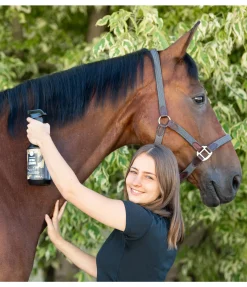 Spray à crins Ultra Strong