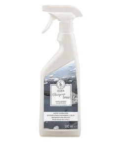 Spray d'entretien pour cuir