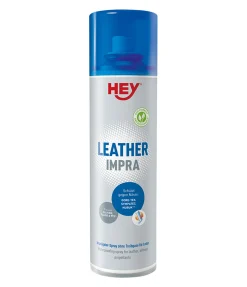 Spray imperméabilisant pour cuir Impra FF