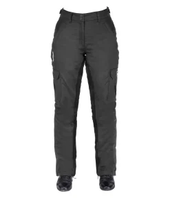 Sur-pantalon thermique Snowflake