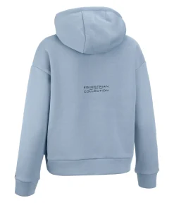 Sweat à capuche Caja