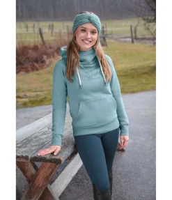 Sweat à capuche Ennie II