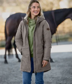 Sweat à capuche Jolene