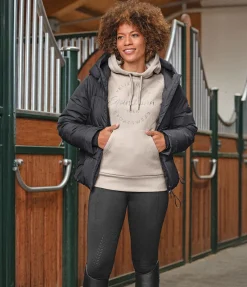 Sweat à capuche Lilli II