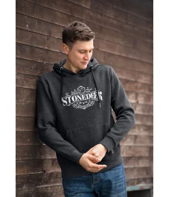 Sweat à capuche Matt