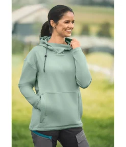 Sweat à capuche Strech Performance