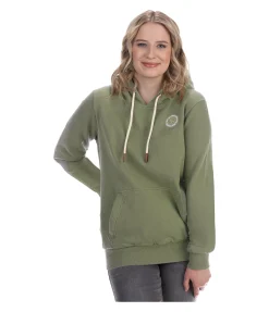 Sweat à capuche Vinson