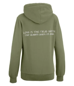 Sweat à capuche Vinson