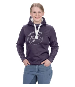 Sweat à capuche en stretch Performance enfant