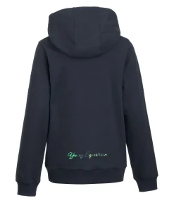 Sweat à capuche Enfant Elvi