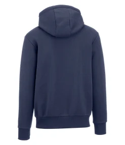 Sweat à capuche Homme Oregon