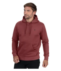 Sweat à capuche Homme Oregon