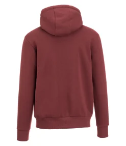 Sweat à capuche Homme Oregon