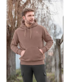 Sweat à capuche Homme Oregon