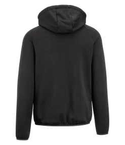 Sweat à capuche Performance stretch homme Macon