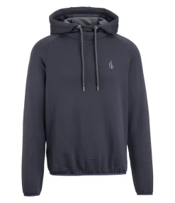 Sweat à capuche Performance stretch homme Macon