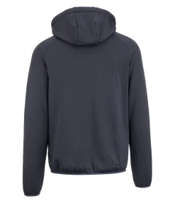 Sweat à capuche Performance stretch homme Macon