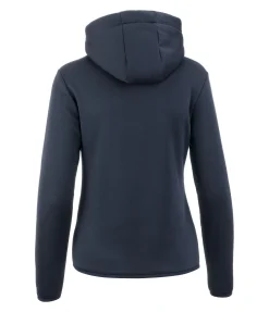 Sweat à capuche stretch Performance enfant Bijou