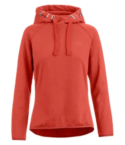 Sweat à capuche stretch Performance Lola