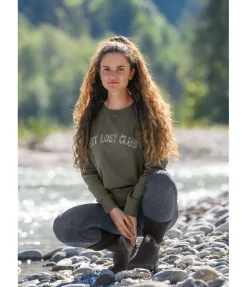 Sweat Get Lost Club II