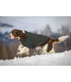 Sweat en sherpa pour chien Eden