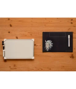 Tableau d'écurie Info 2.0