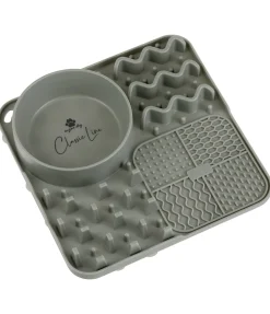 Tapis de léchage XXL pour chien Classic Line