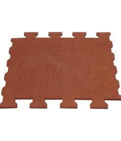 Tapis de paddock, aspect pavé