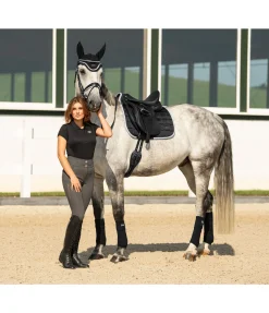 Tapis de selle Essential