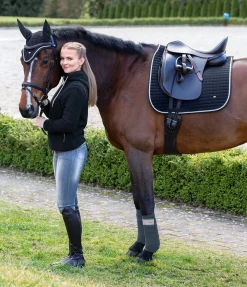 Tapis de selle Basic