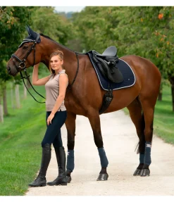 Tapis de selle Basic