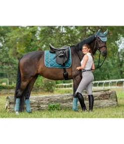 Tapis de selle Classy