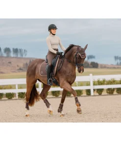 Tapis de selle Glitter