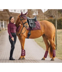 Tapis de selle Night Sky