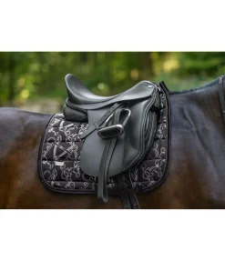 Tapis de selle Signature