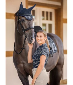 Tapis de selle Signature